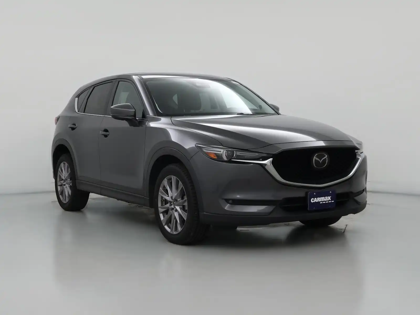 2019 Mazda CX-5 Grand Touring Auto's photo