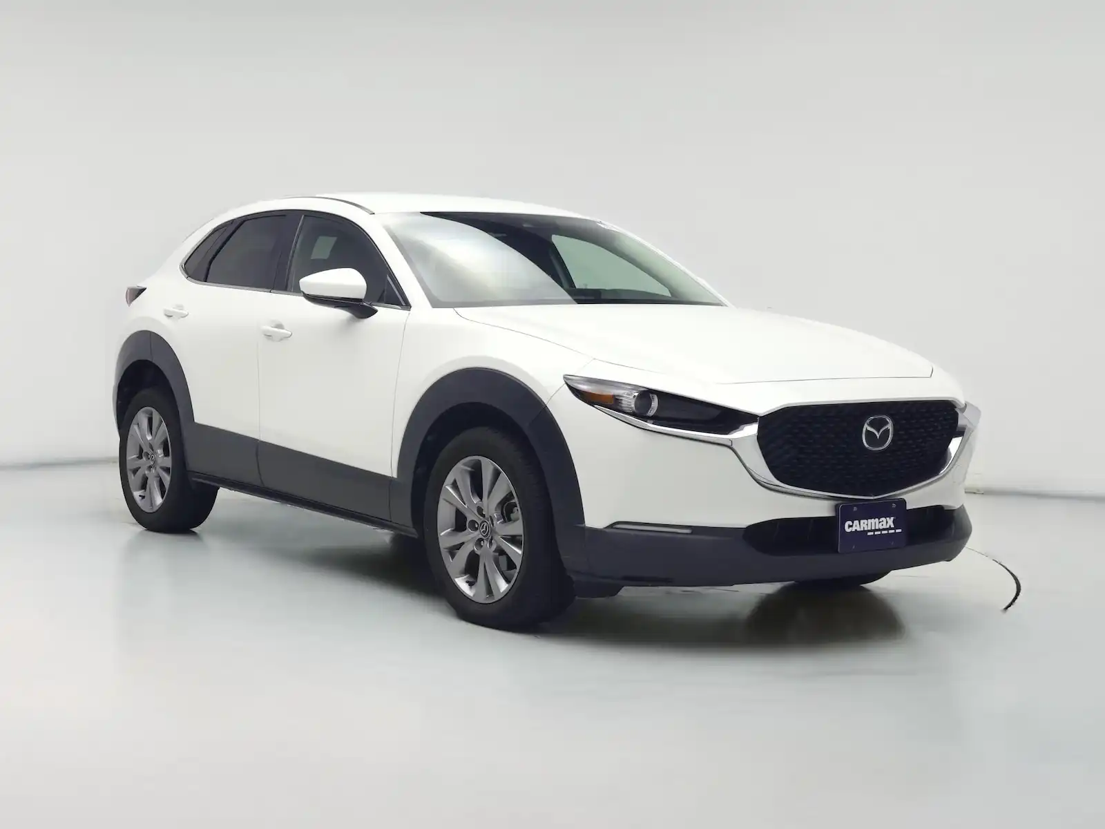 2021 Mazda CX-30 Select AWD's photo