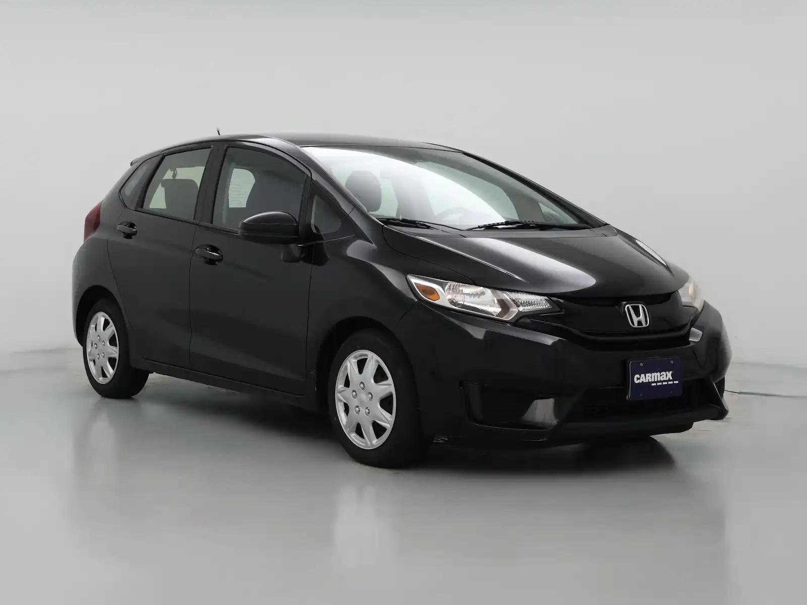 2016 Honda Fit LX CVT's photo
