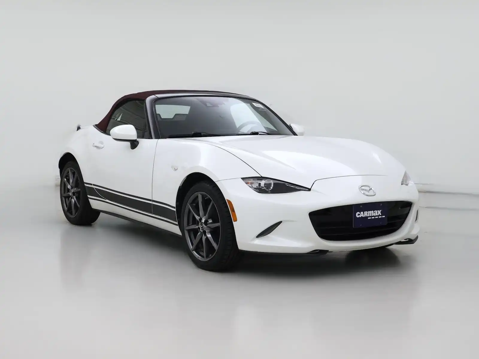 2018 Mazda MX-5 Miata Grand Touring Auto's photo
