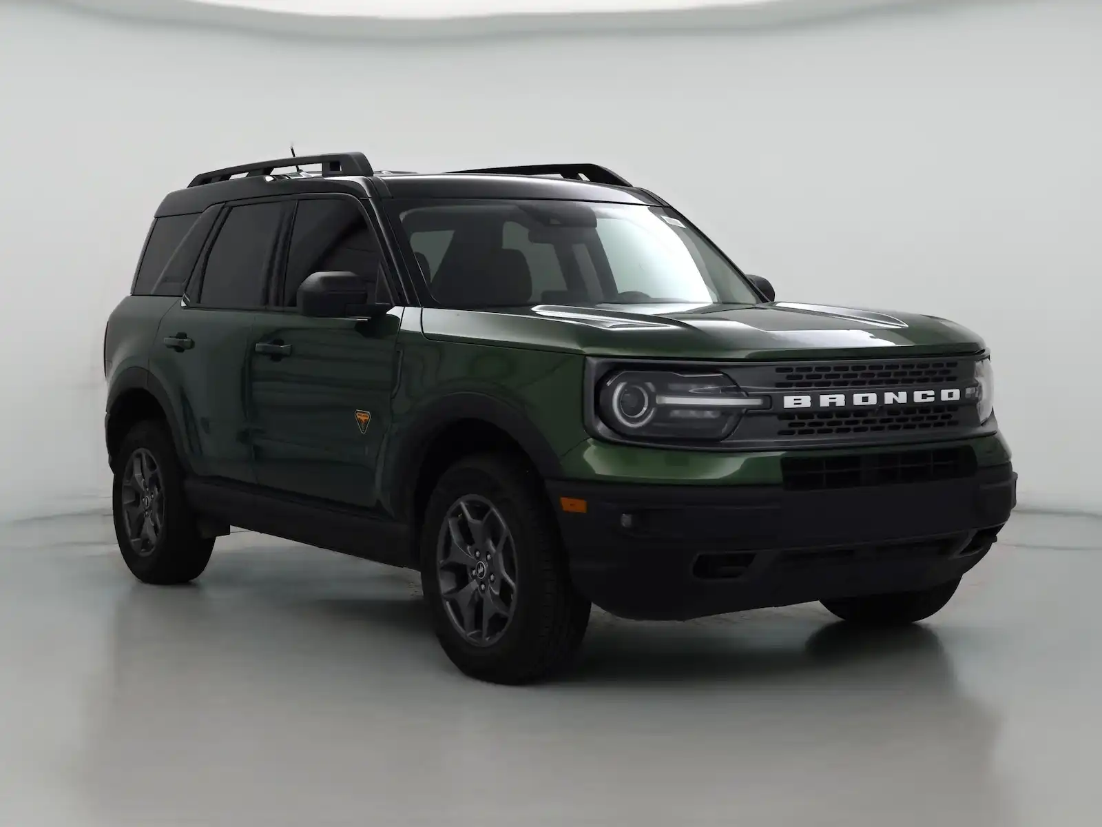 2023 Ford Bronco Sport Badlands 4WD's photo