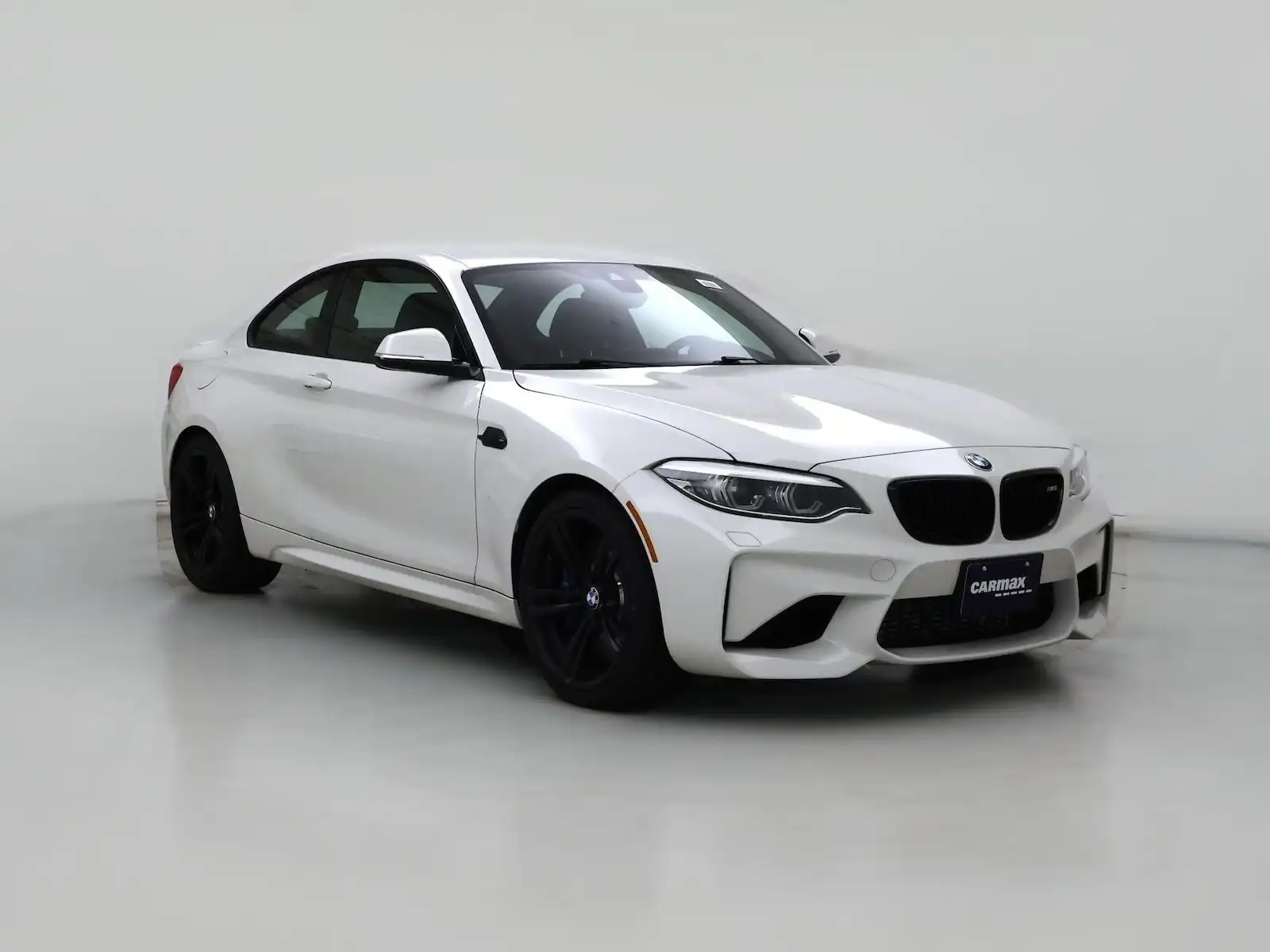 2018 BMW M2 Base's photo