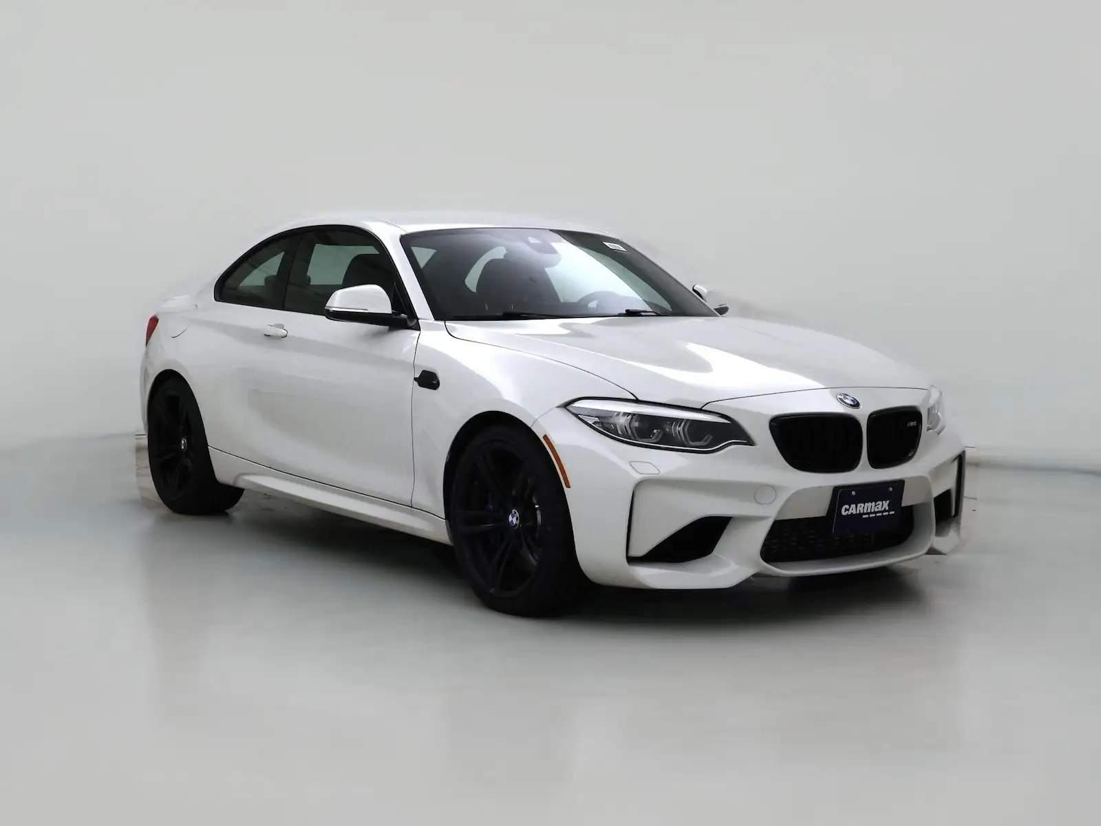 2018 BMW M2 Base photo 1