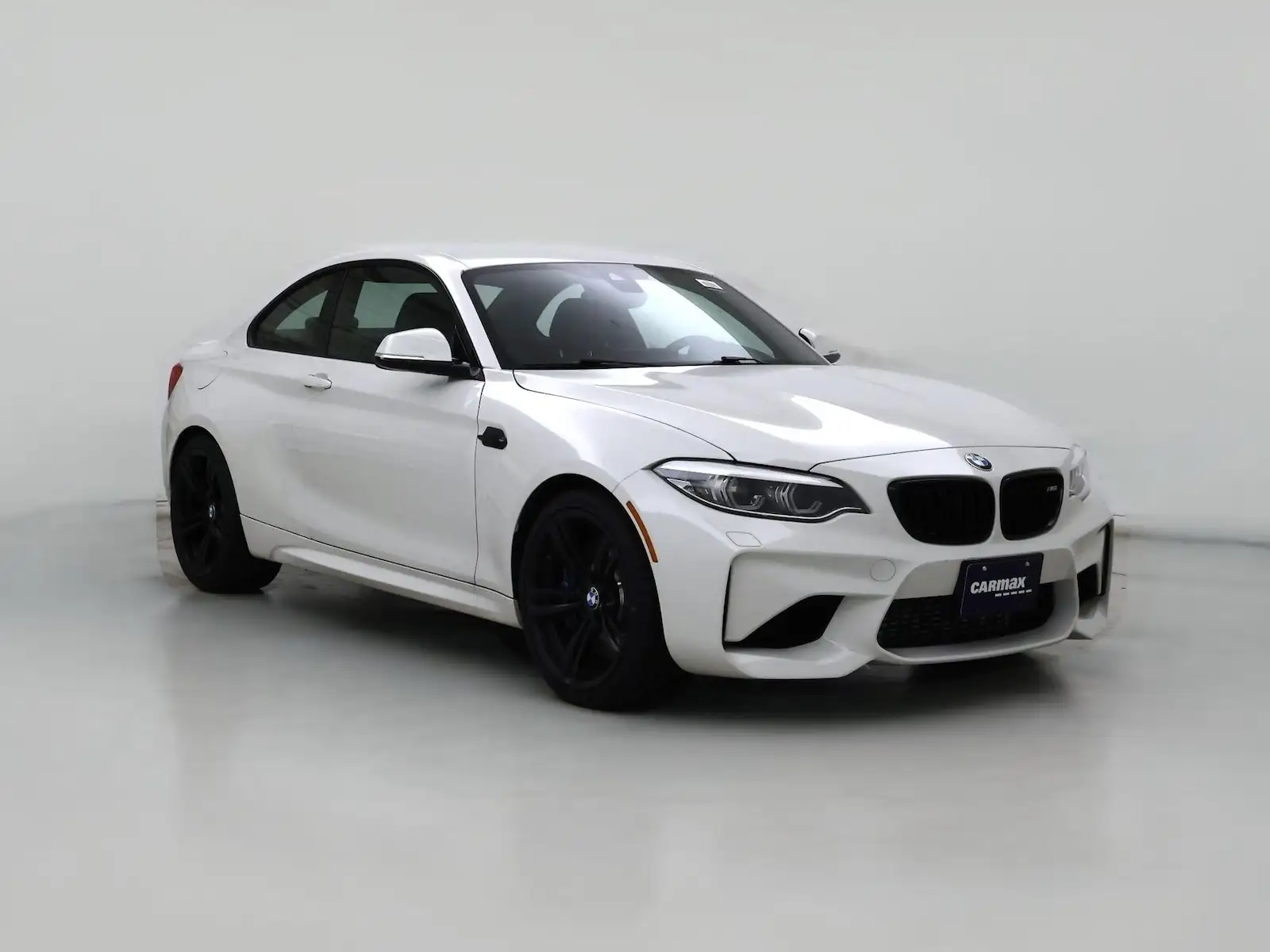 2018 BMW M2 Base's photo