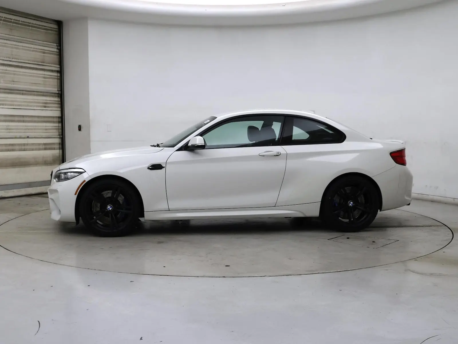 2018 BMW M2 Base photo 4