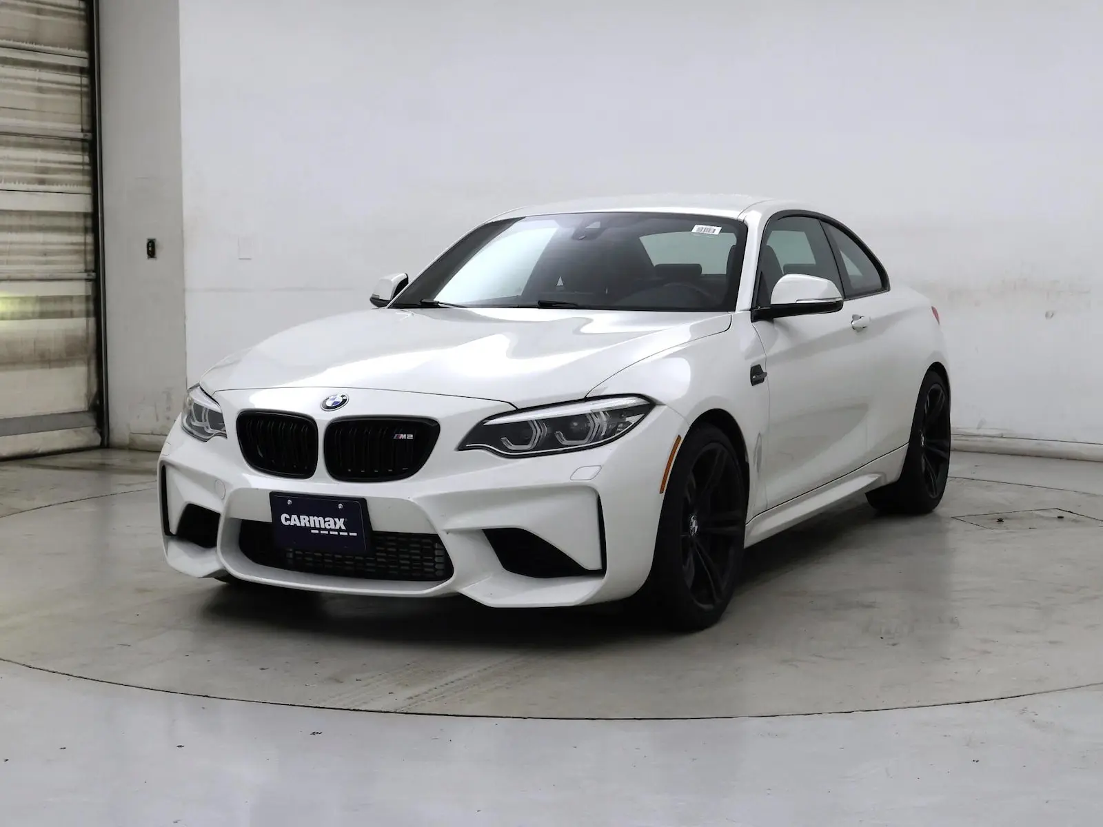 2018 BMW M2 Base photo 5