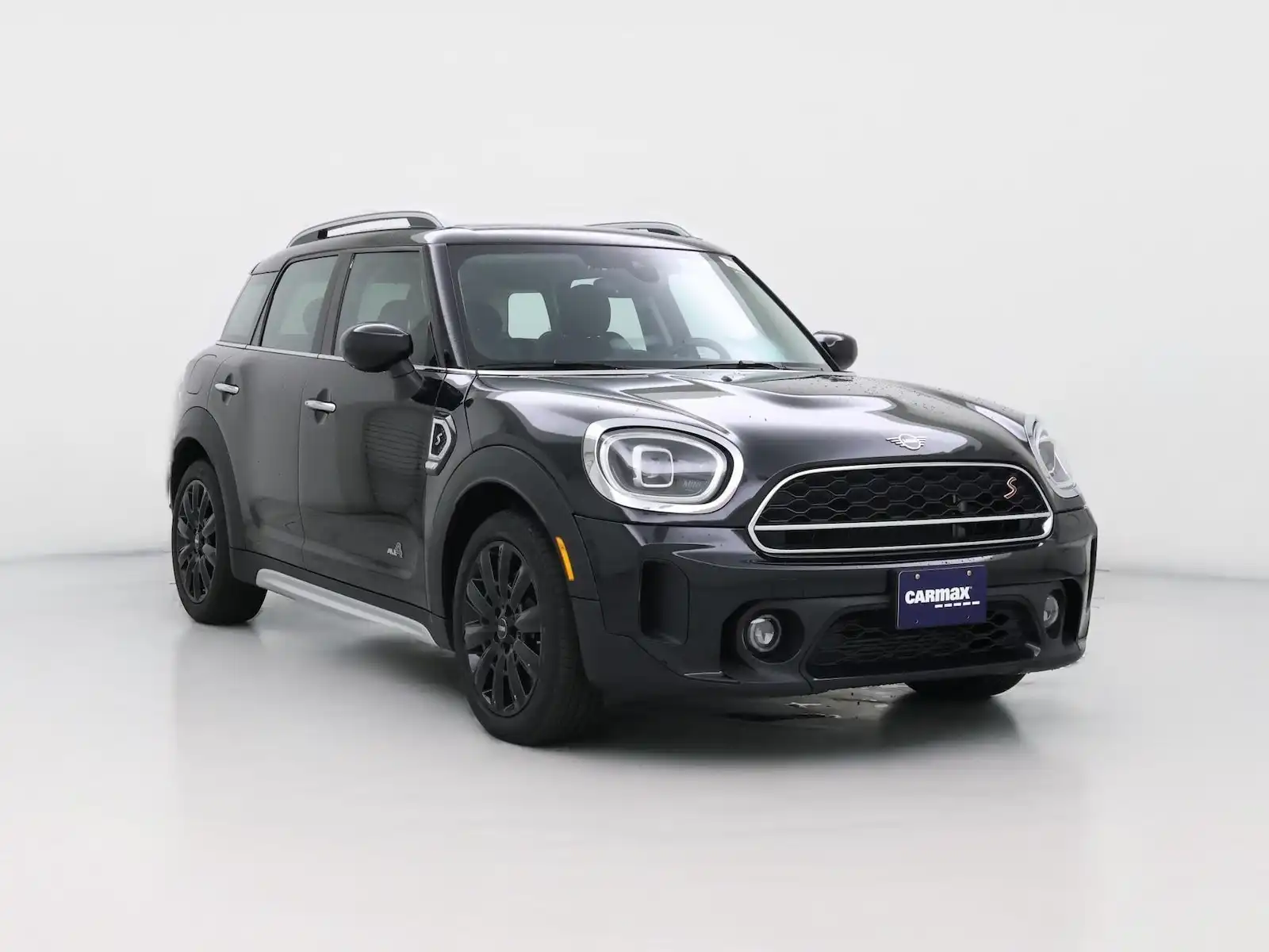 2024 MINI Countryman Cooper S ALL4's photo