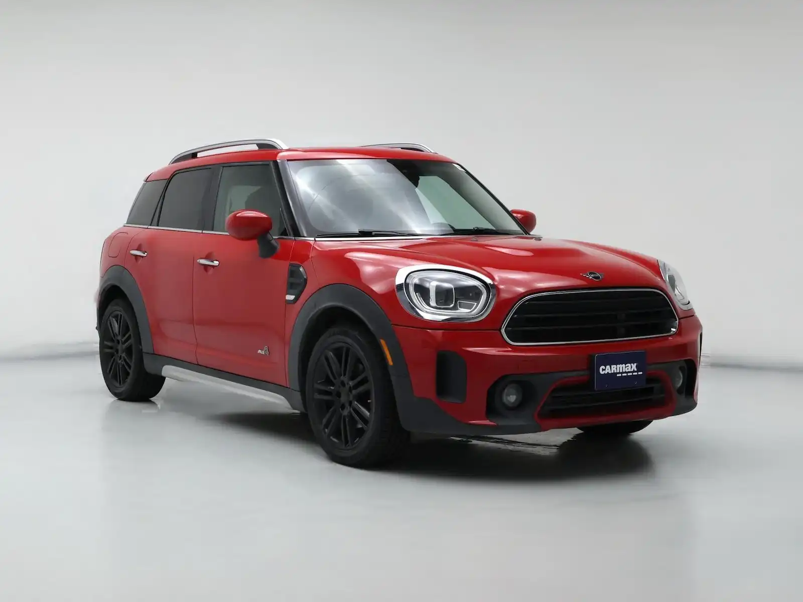 2022 MINI Countryman Cooper Countryman ALL4's photo