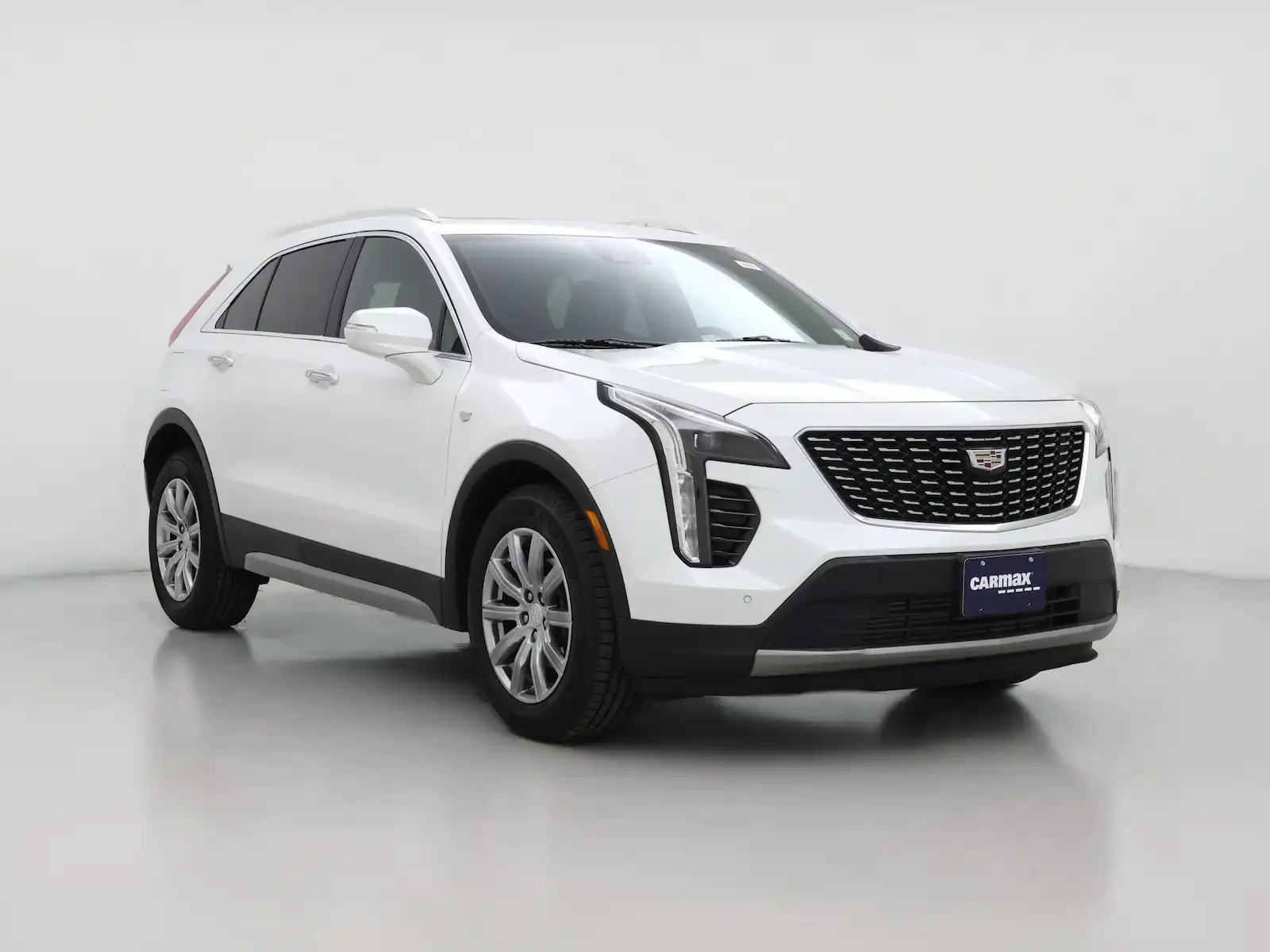 2021 Cadillac XT4 Premium Luxury AWD's photo