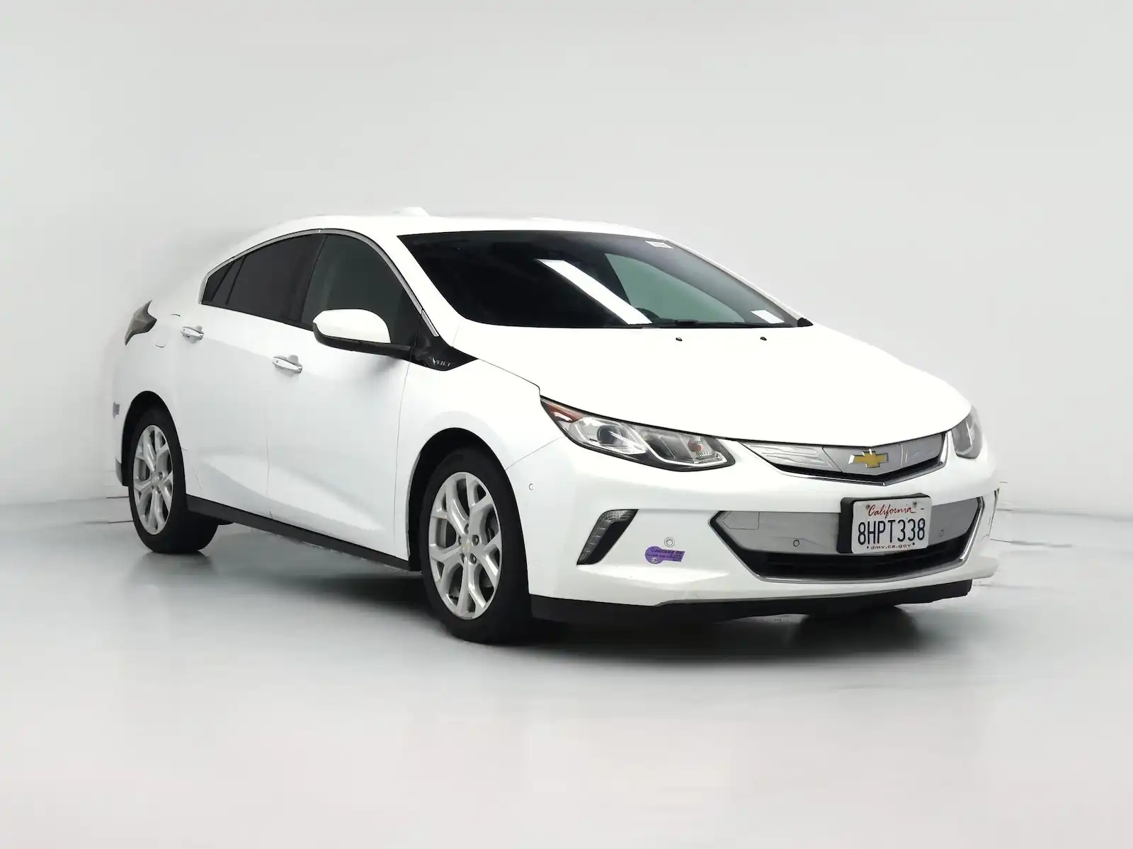 2019 Chevrolet Volt Premier's photo