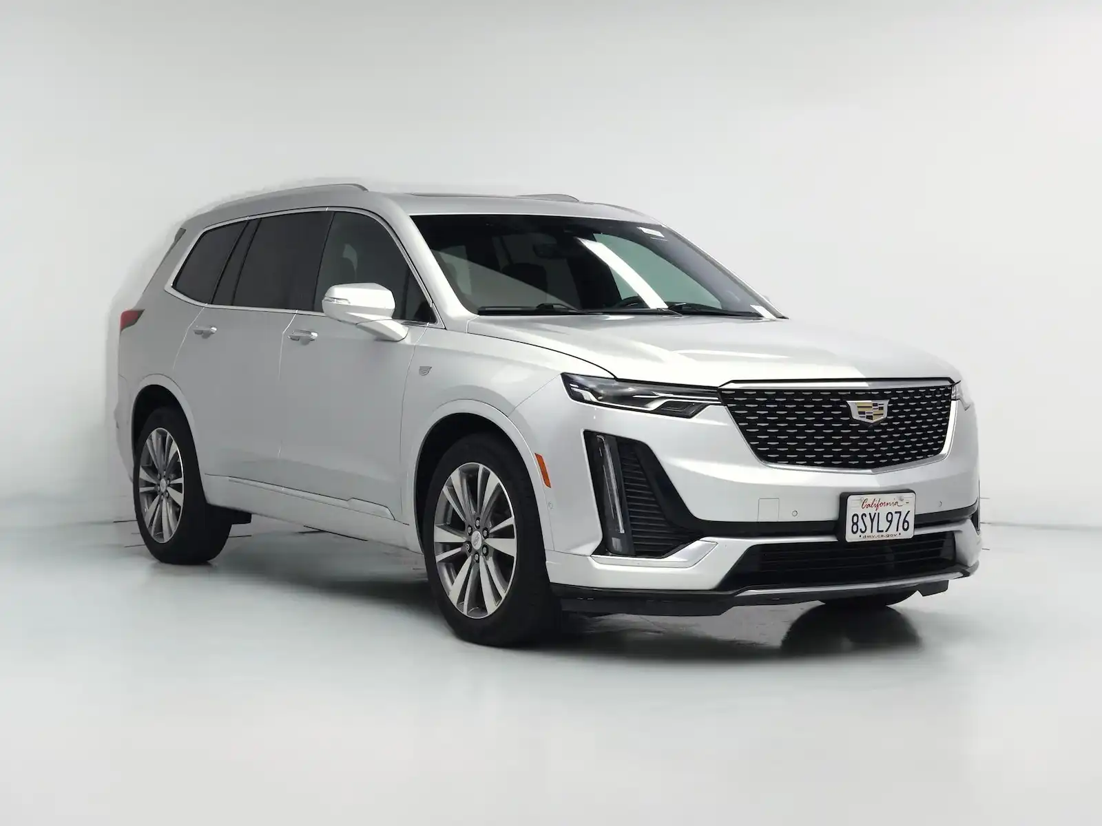 2020 Cadillac XT6 Premium Luxury Auto's photo