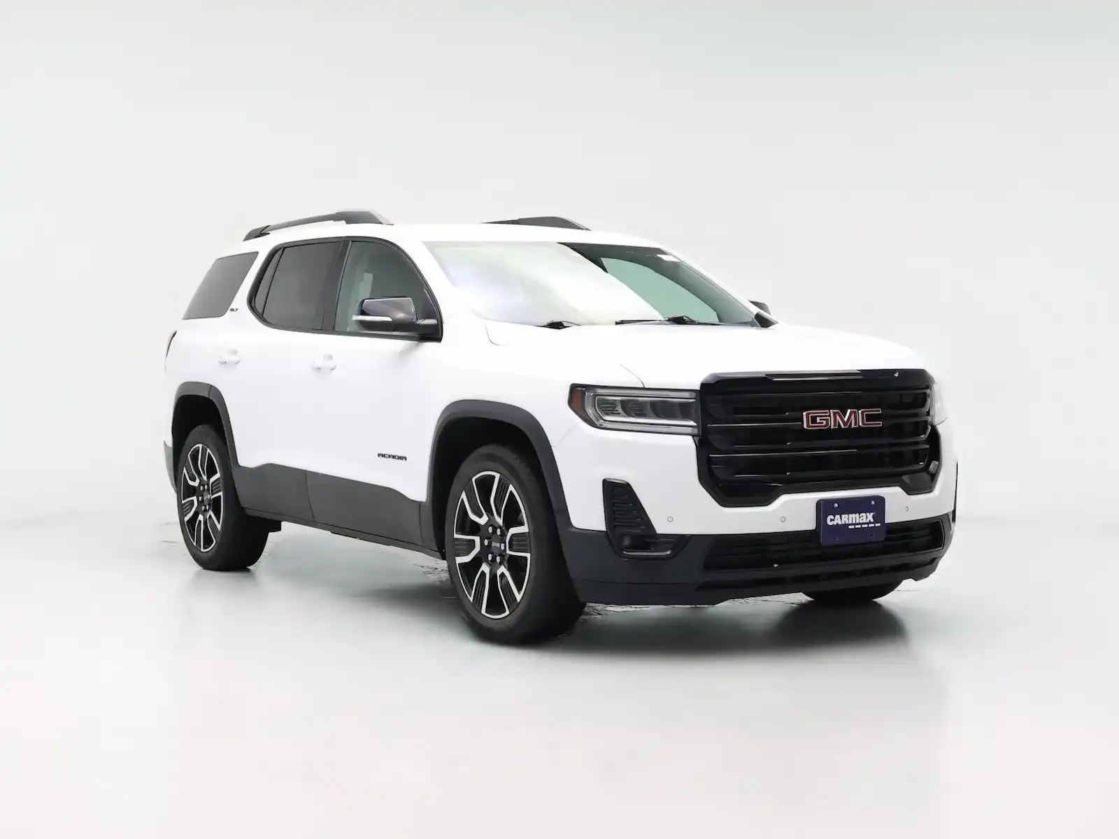 2021 GMC Acadia SLT AWD's photo