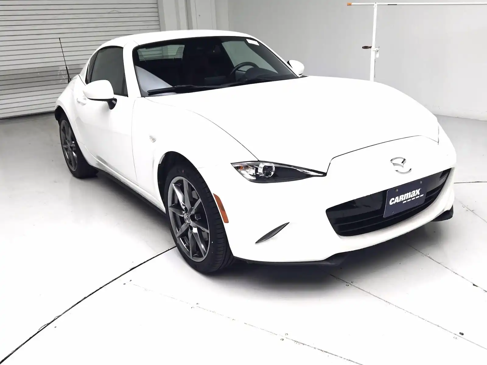 2020 Mazda MX-5 Miata Grand Touring Auto's photo