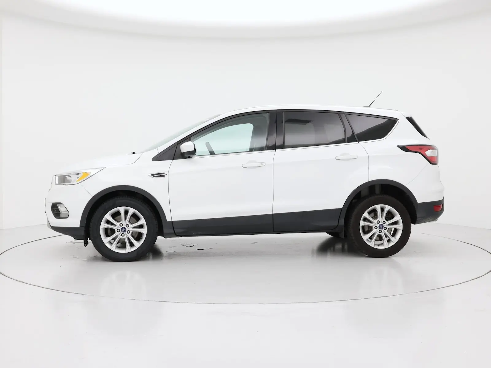 2017 Ford Escape SE photo 4
