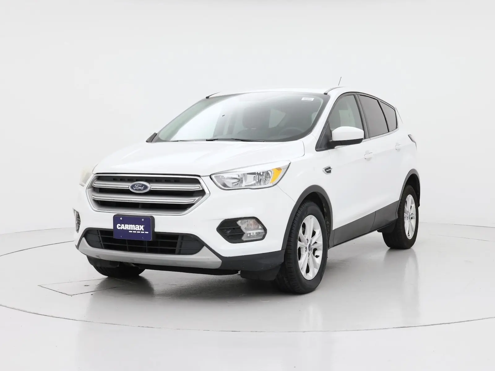 2017 Ford Escape SE photo 5