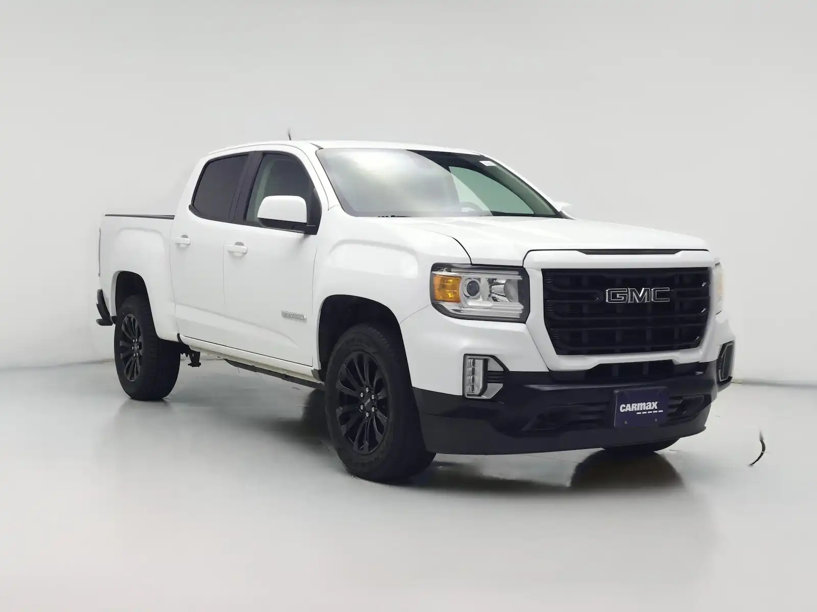 2021 GMC Canyon Elevation 2WD Crew Cab Short Box's photo