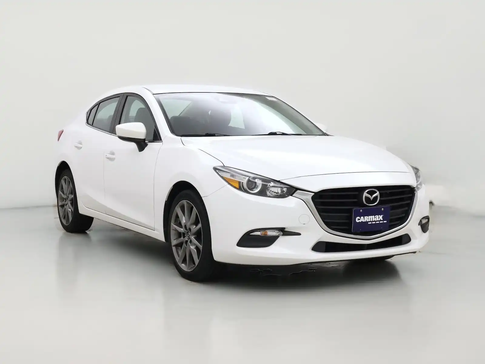 2018 Mazda CX-3 Touring Auto SKYACTIV 4-Door's photo