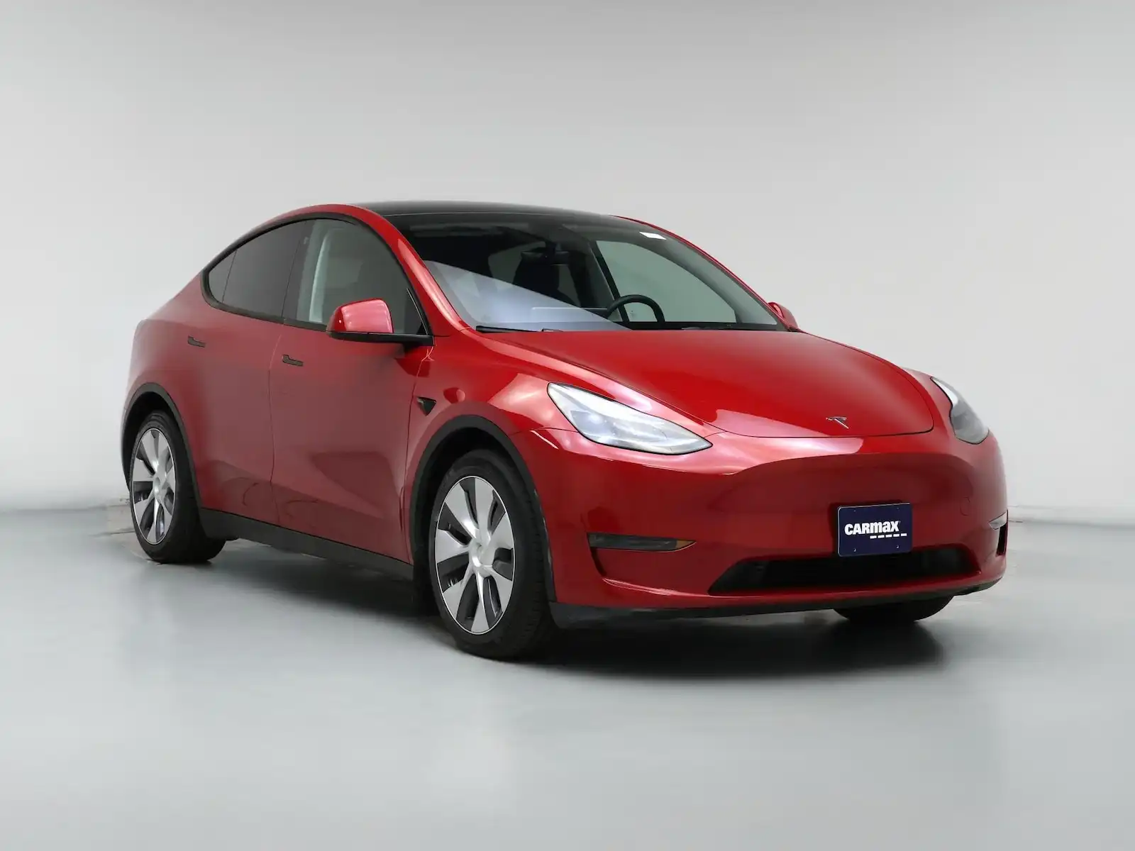 2023 Tesla Model Y Long Range Dual Motor AWD's photo