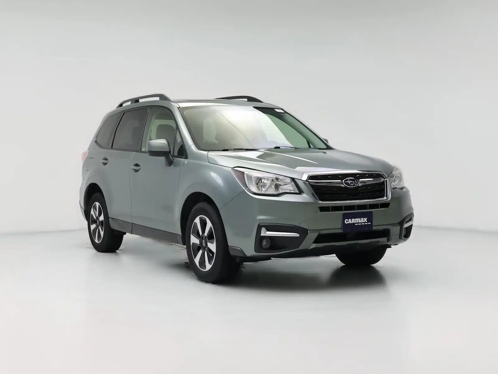 2017 Subaru Forester 2.5i Premium CVT's photo