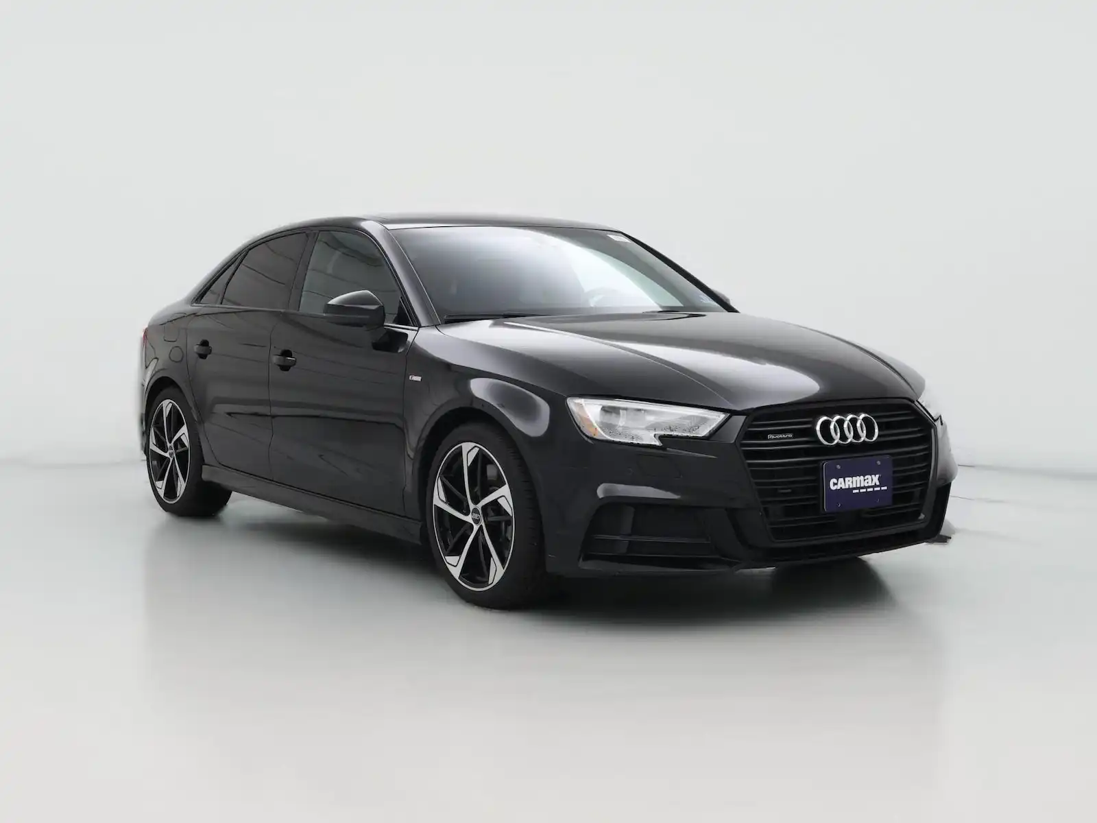 2020 Audi A3 2.0T Premium quattro S tronic S line's photo