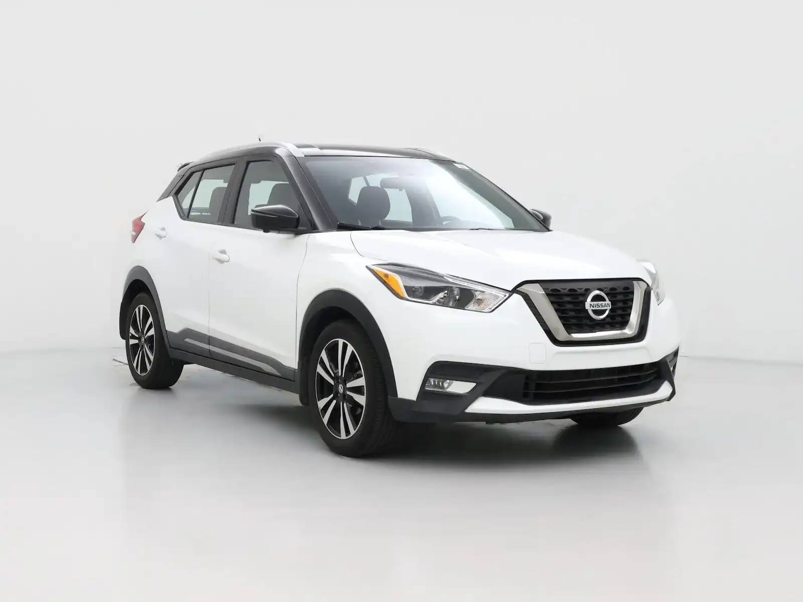 2019 Nissan Kicks 1.6 SR's photo