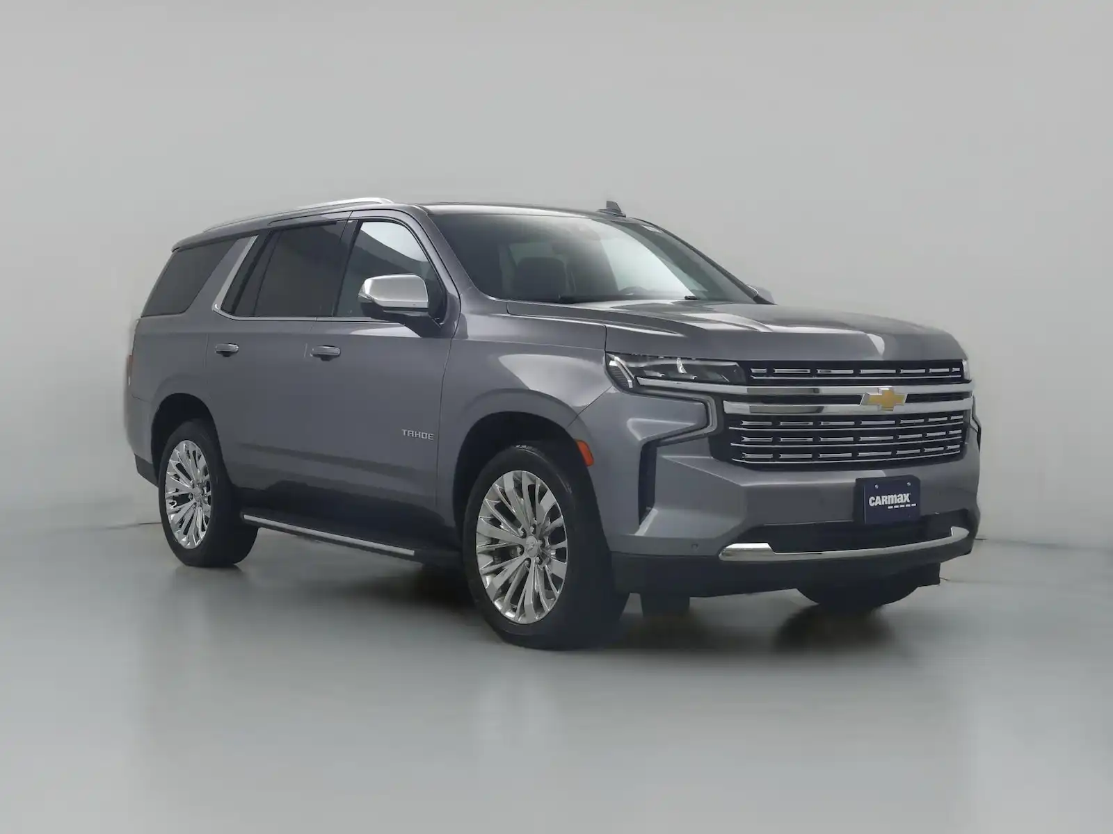 2021 Chevrolet Tahoe Premier 4WD's photo
