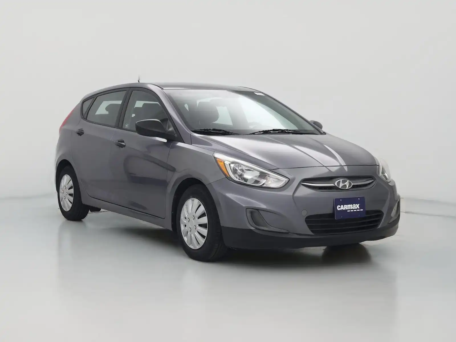 2017 Hyundai Accent SE 6AT 5-Door's photo