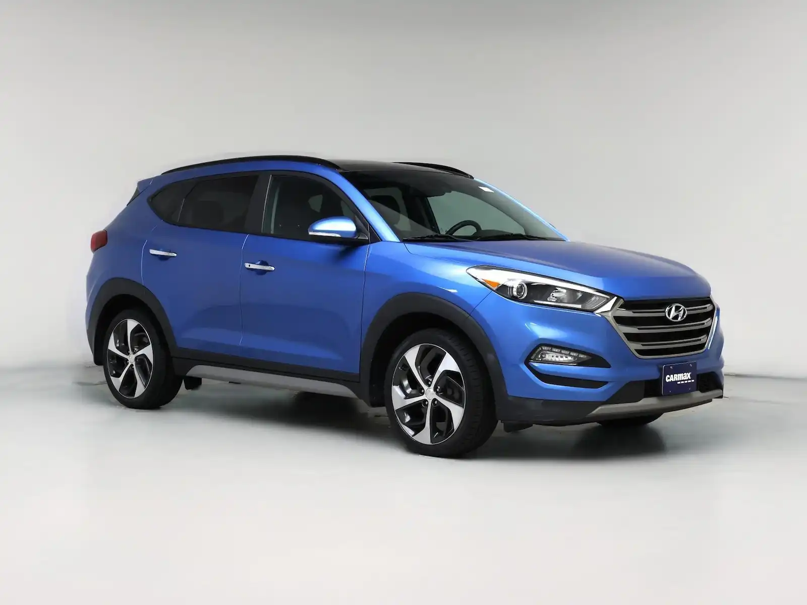 2018 Hyundai Tucson Limited AWD's photo