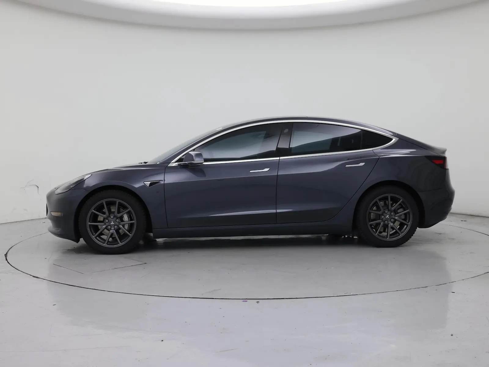 2020 Tesla Model 3 Long Range Dual Motor AWD photo 4