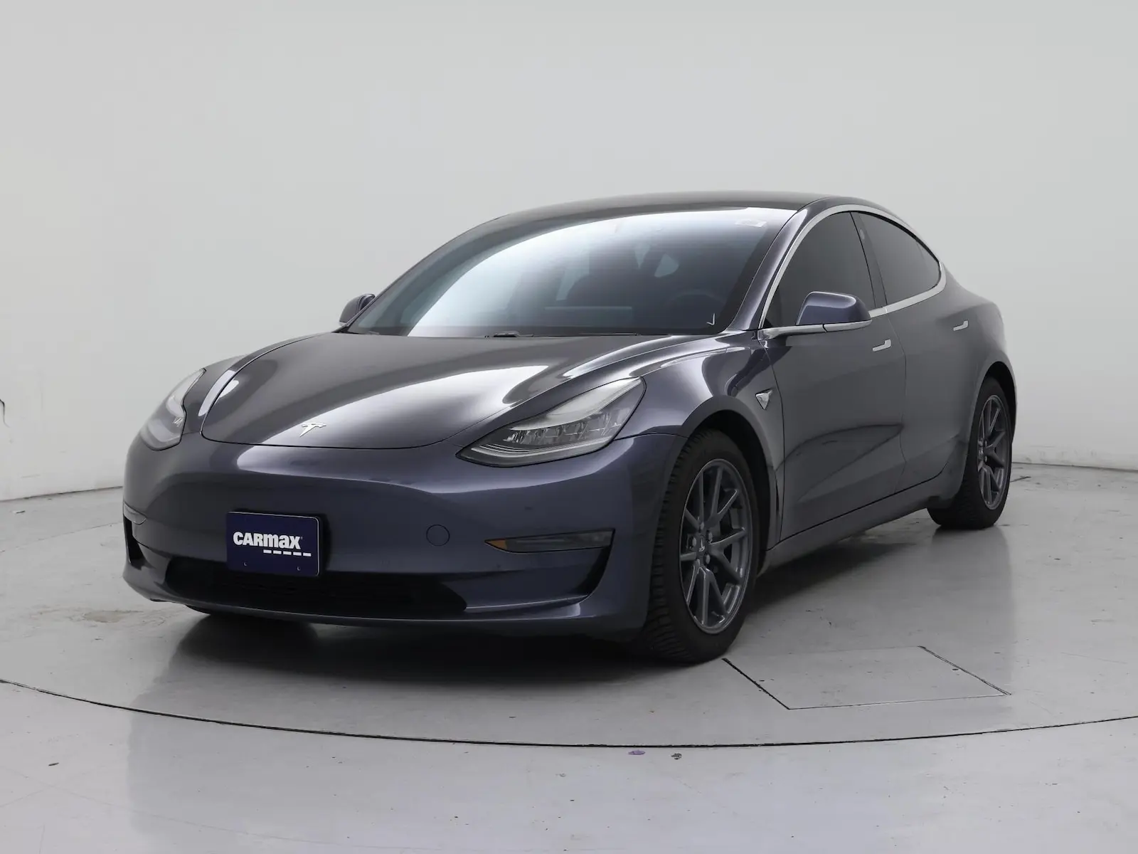 2020 Tesla Model 3 Long Range Dual Motor AWD photo 5
