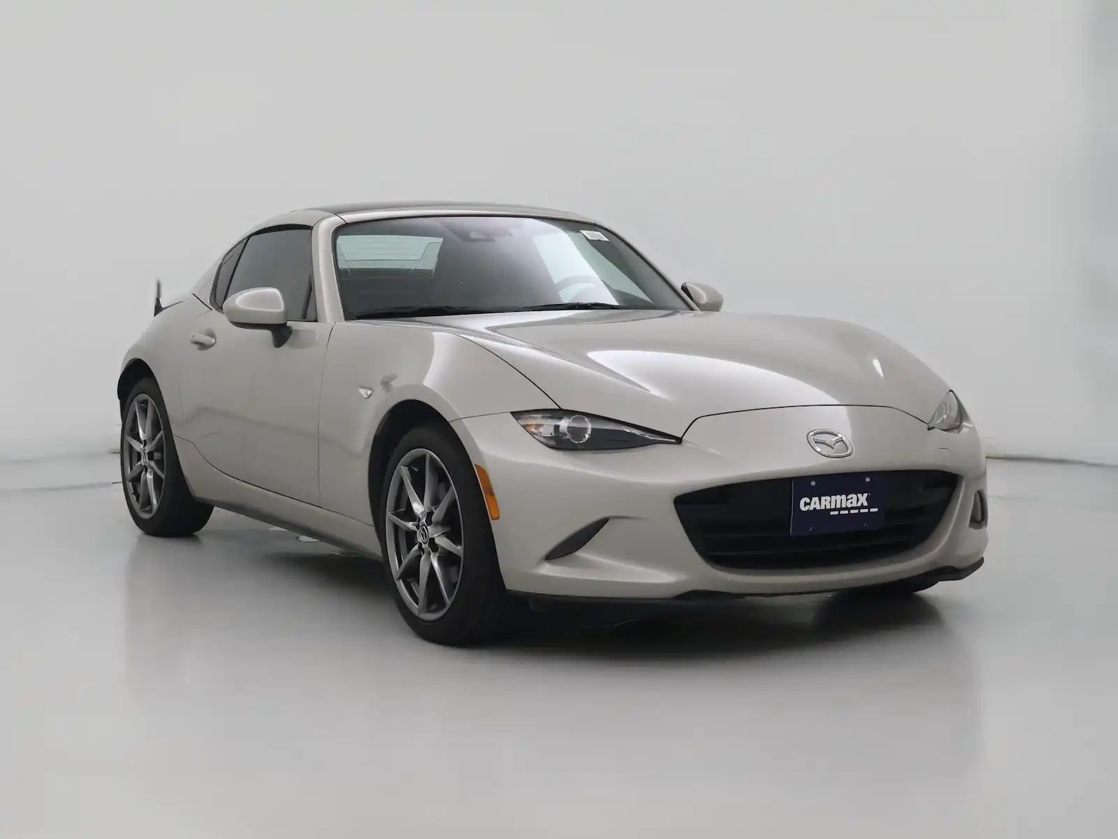 2022 Mazda MX-5 Miata 2.0 Grand Touring's photo
