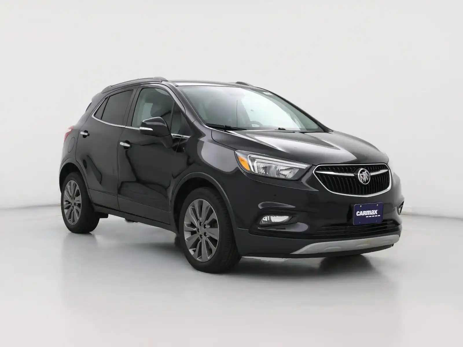 2017 Buick Encore Preferred 2's photo
