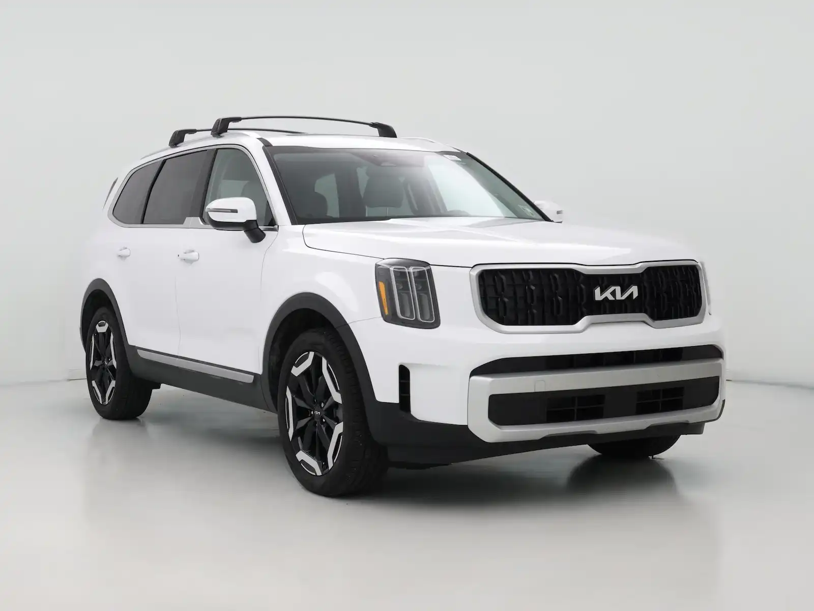 2025 Kia Telluride EX FWD's photo