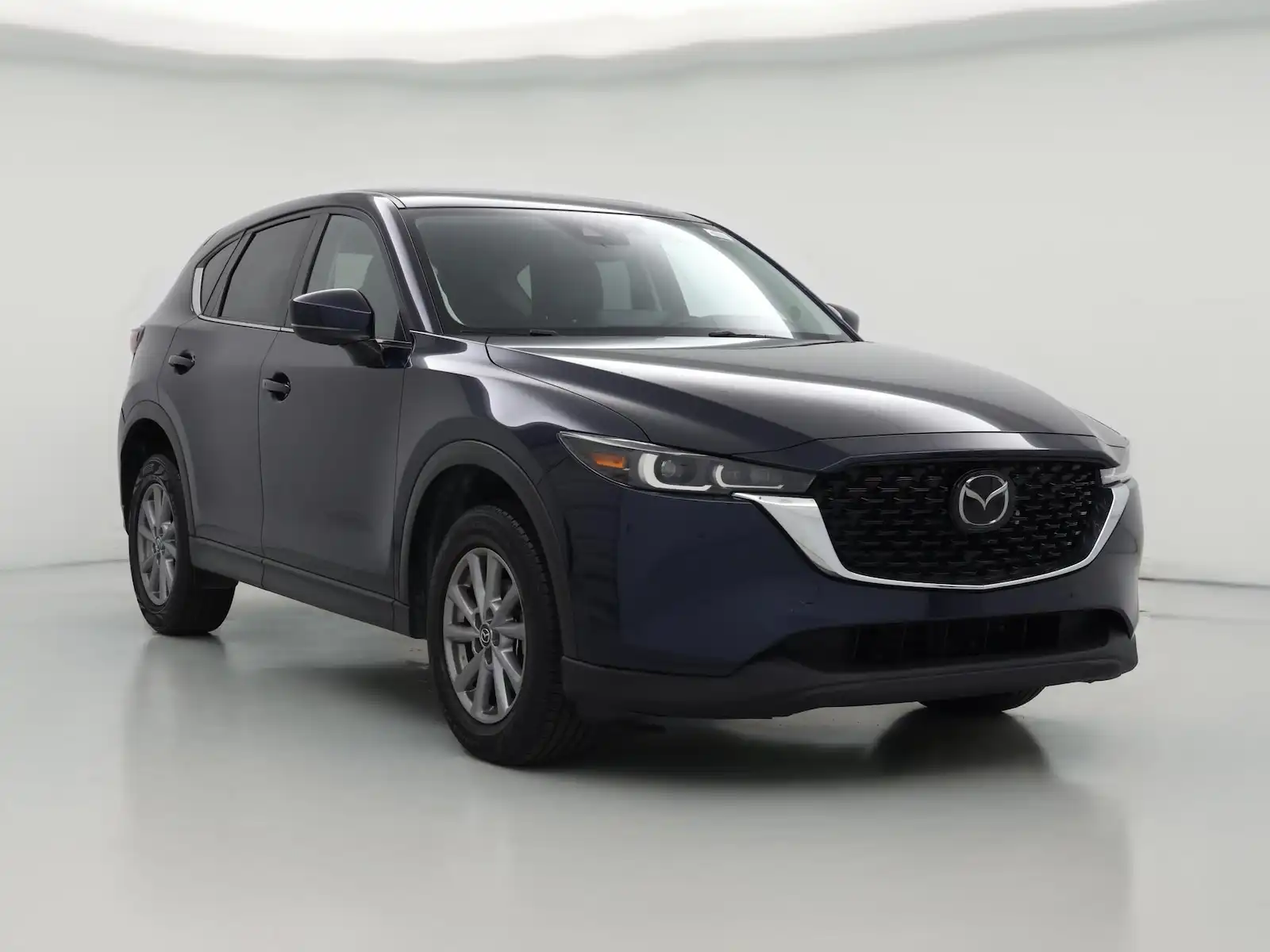 2022 Mazda CX-5 Preferred AWD Auto Package S's photo