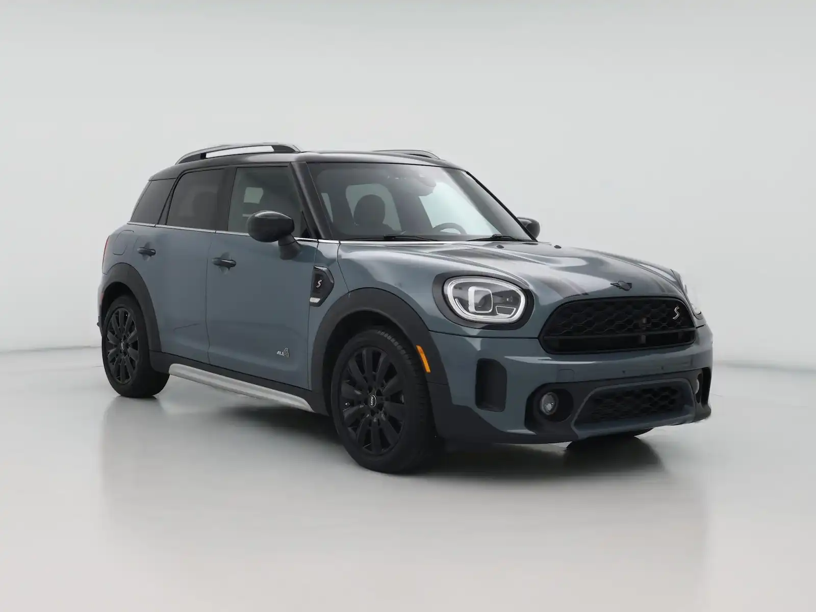 2022 MINI Countryman Cooper S ALL4's photo