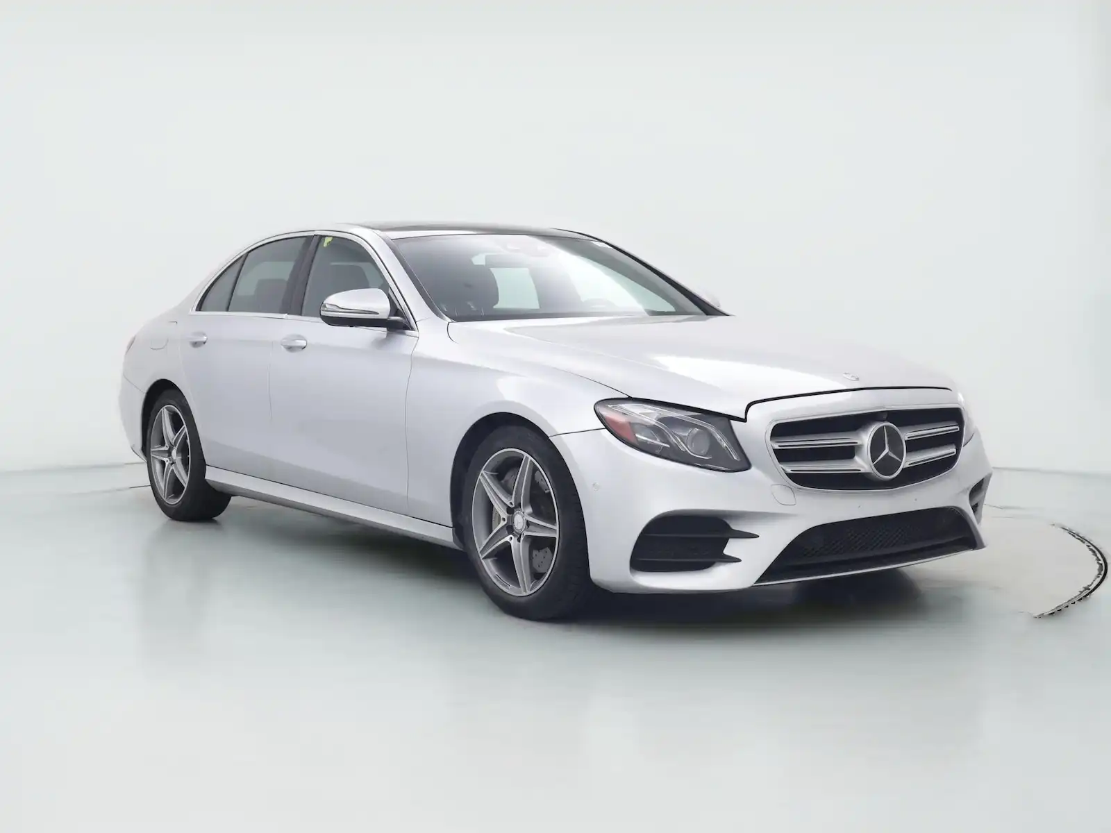 2017 Mercedes-Benz E-Class E300's photo
