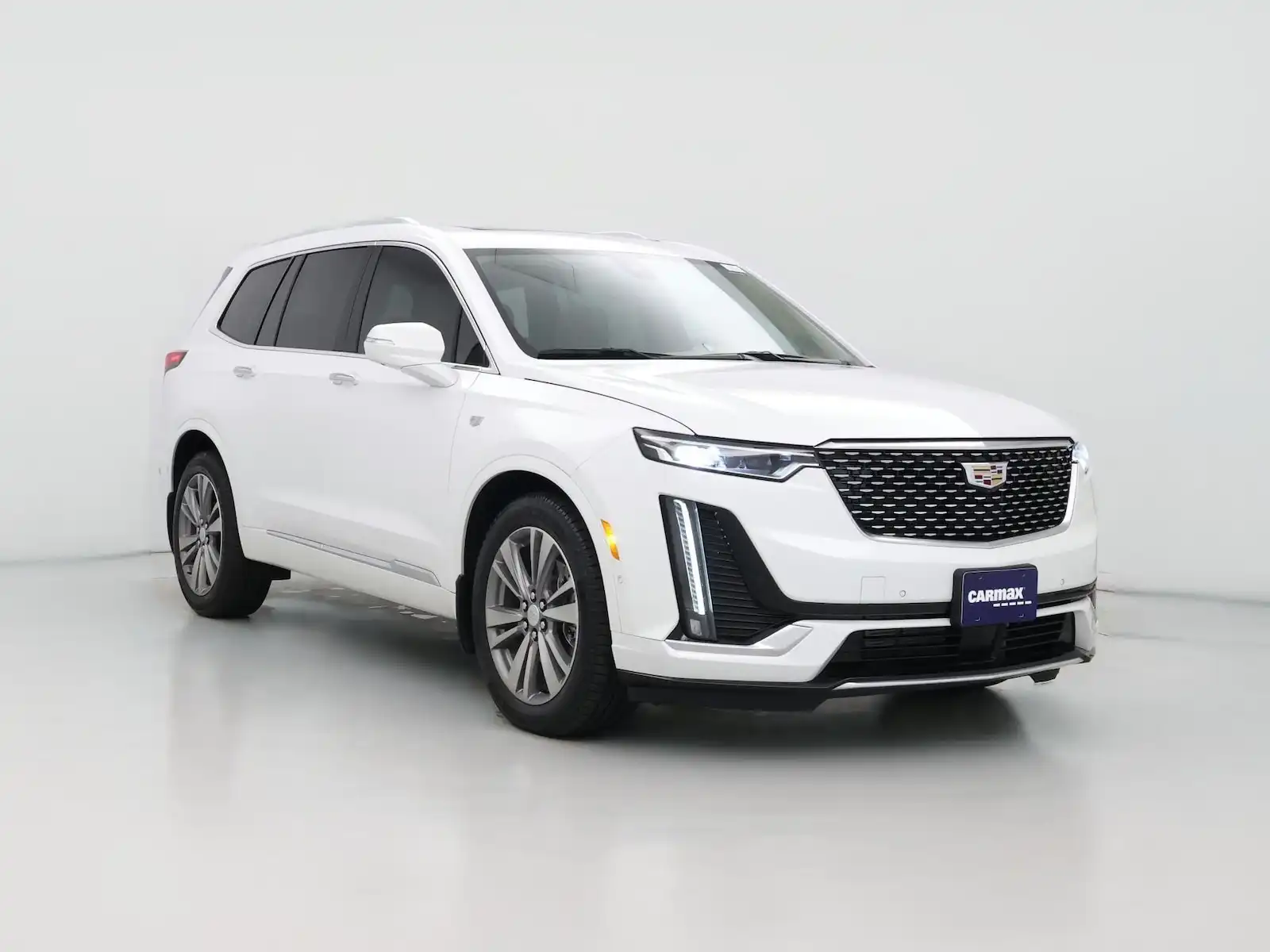 2022 Cadillac XT6 Premium Luxury Auto's photo