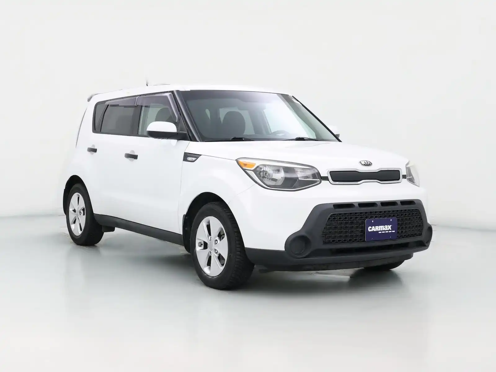 2014 Kia Soul 1.6 Base 5-Door's photo