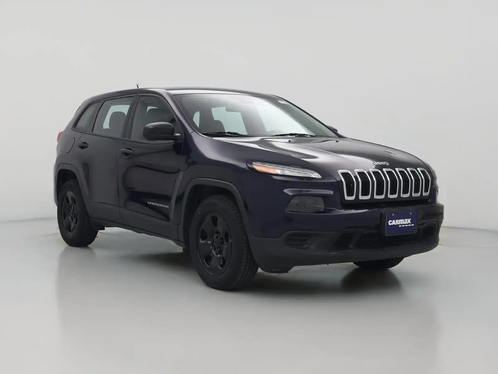 2016 Jeep Cherokee Sport 4WD's photo