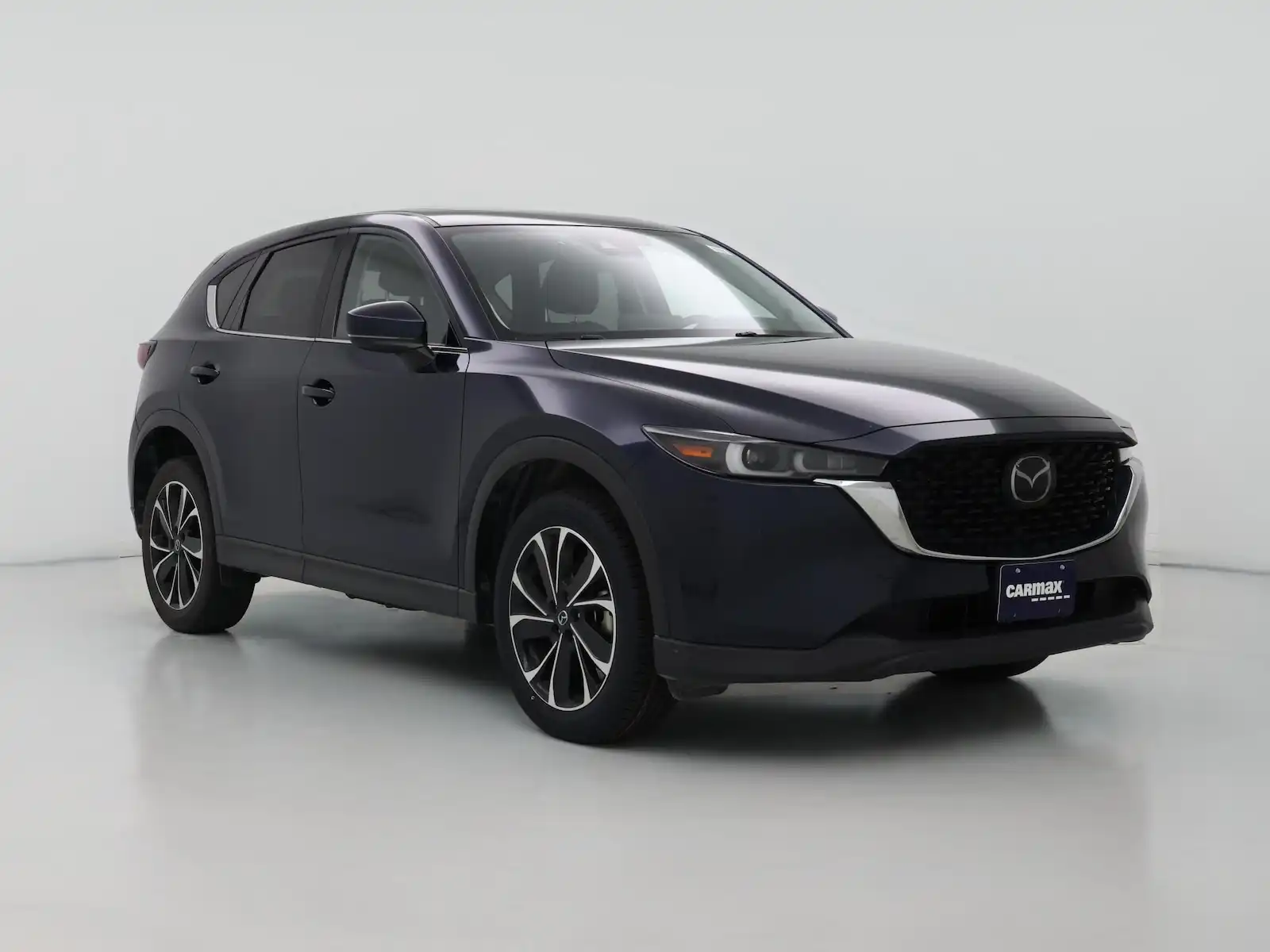 2022 Mazda CX-5 Premium AWD Auto Package S's photo