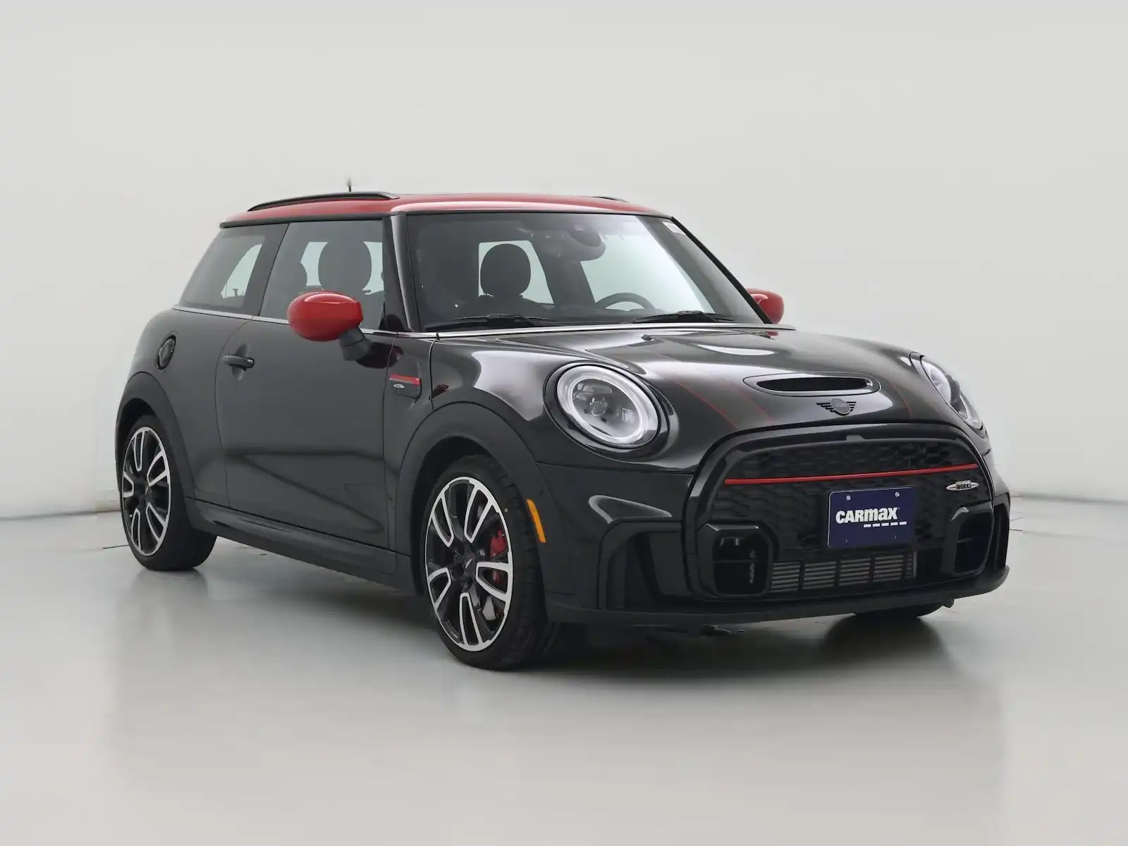 2022 MINI Hardtop John Cooper Works's photo
