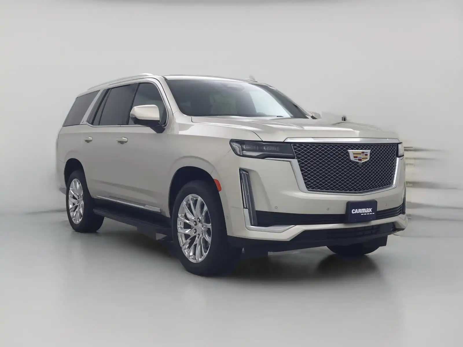 2021 Cadillac Escalade Premium Luxury 4WD's photo