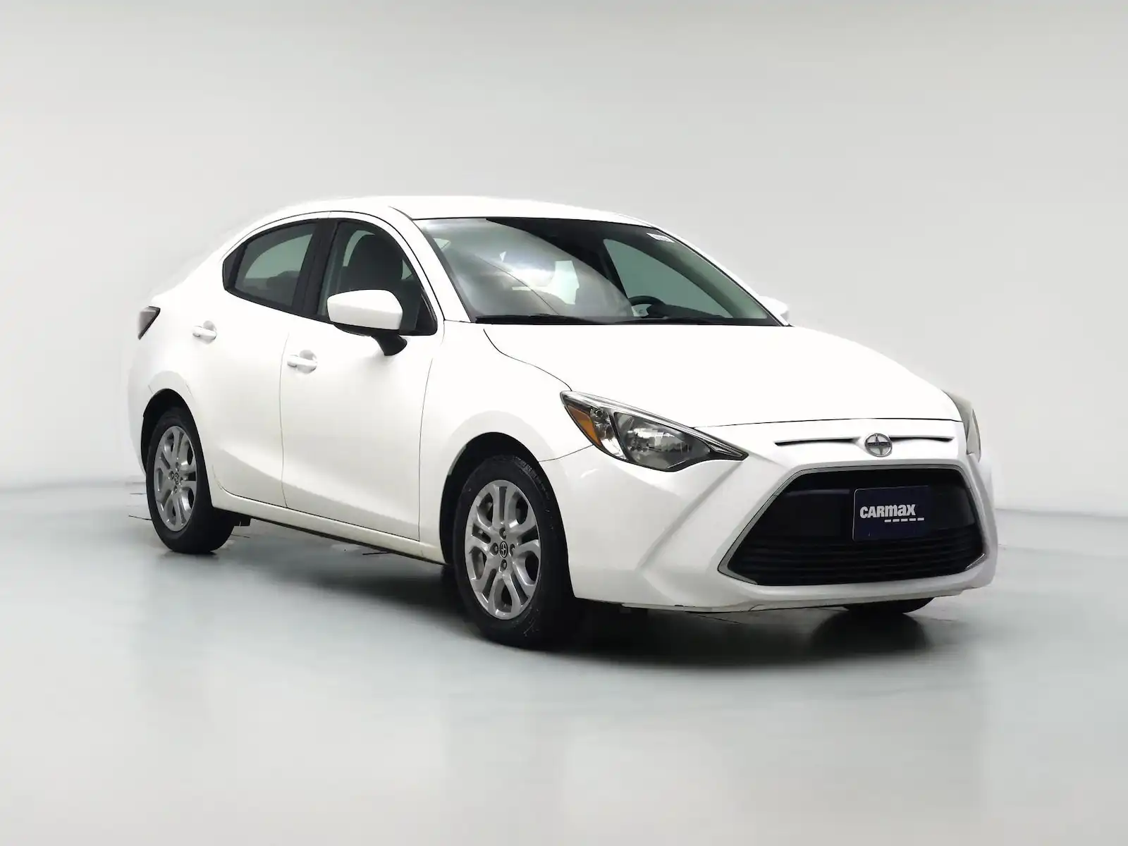 2016 Scion iA AT's photo