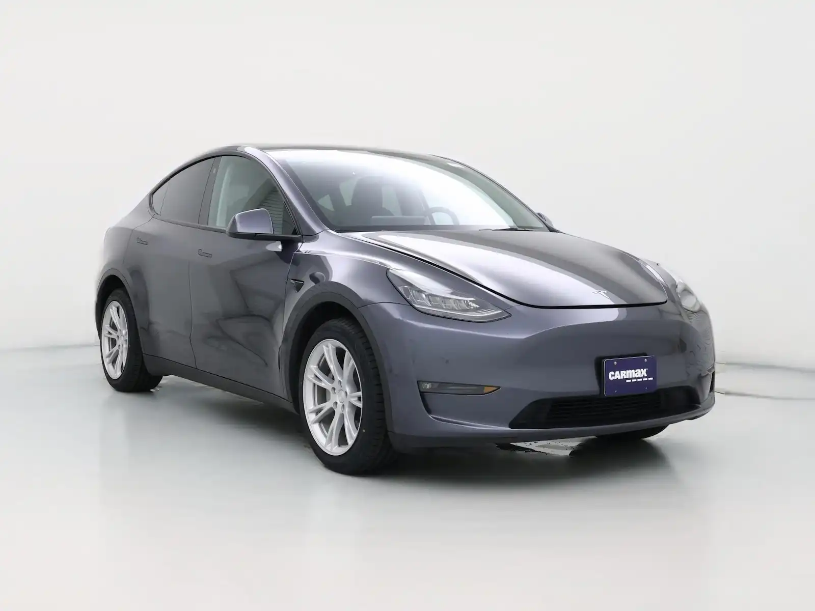 2023 Tesla Model Y Long Range Dual Motor AWD's photo
