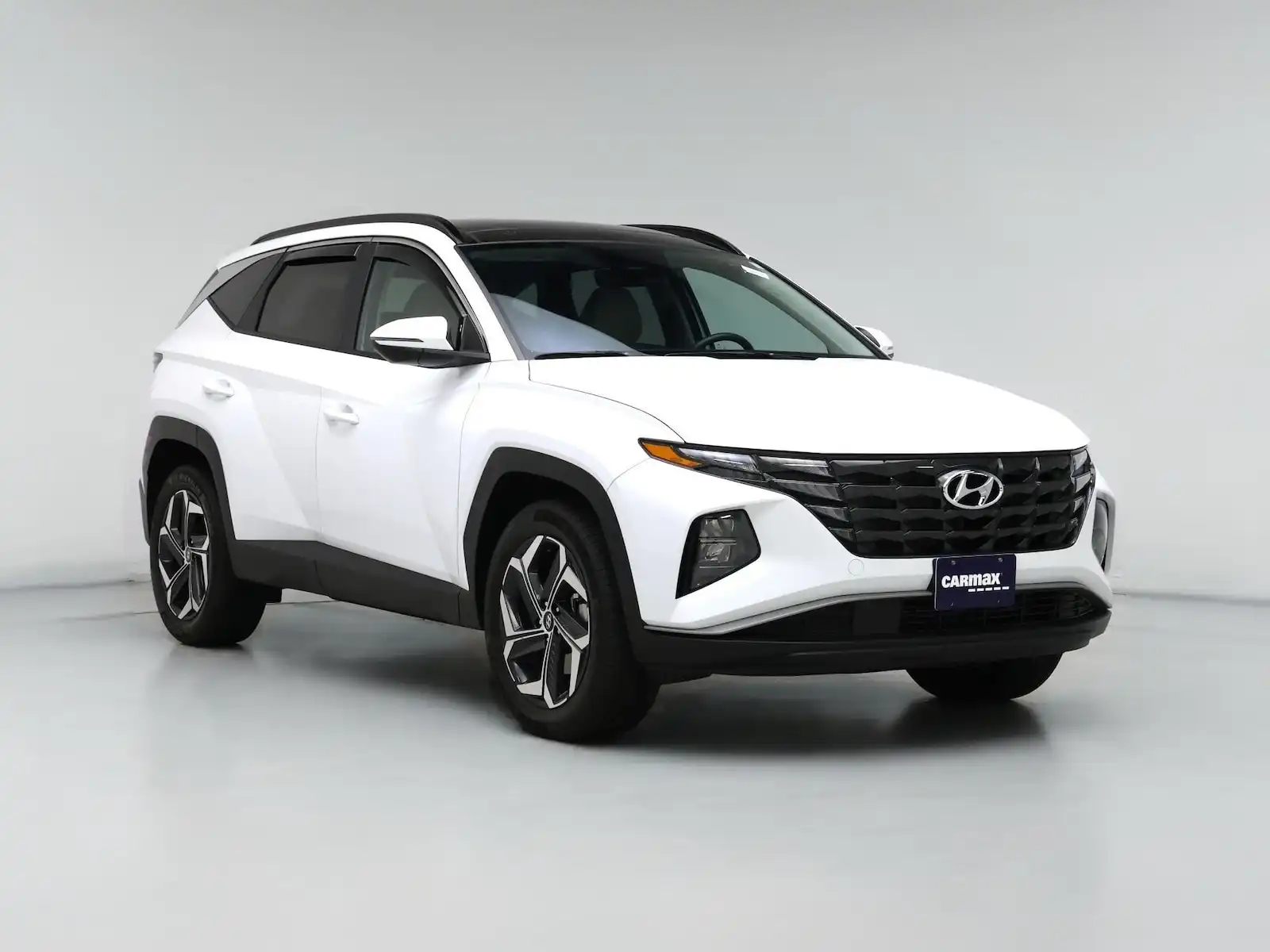 2024 Hyundai Tucson Hybrid SEL Convenience AWD's photo