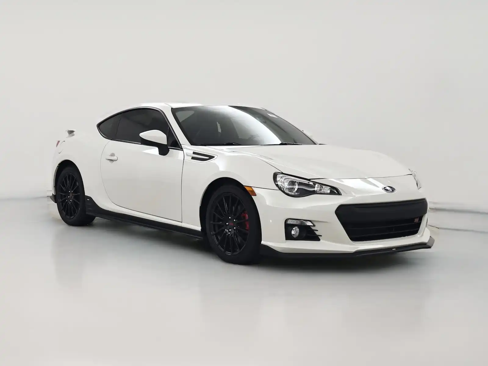 2015 Subaru BRZ Series.Blue MT's photo