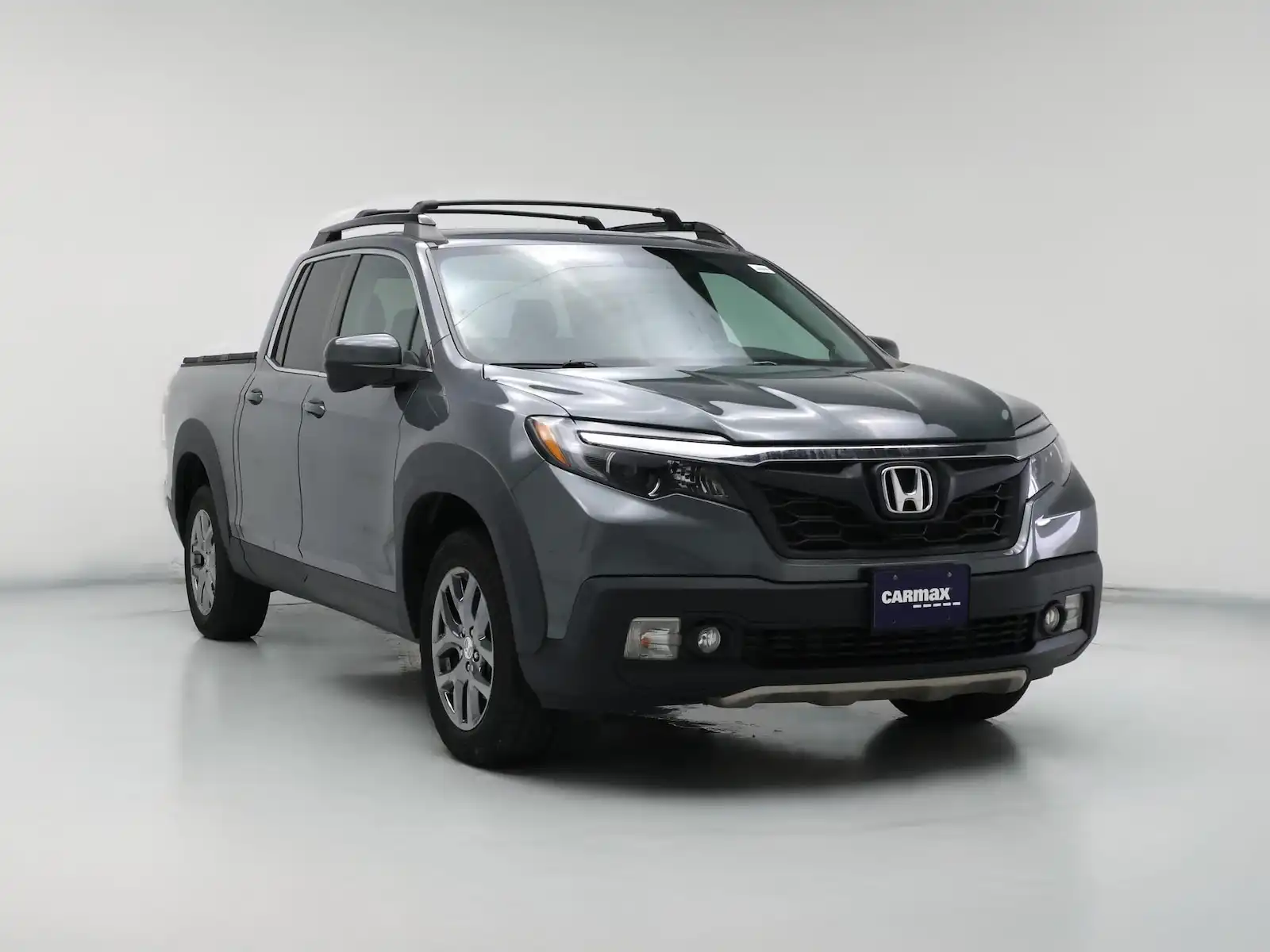 2017 Honda Ridgeline RTL AWD T's photo