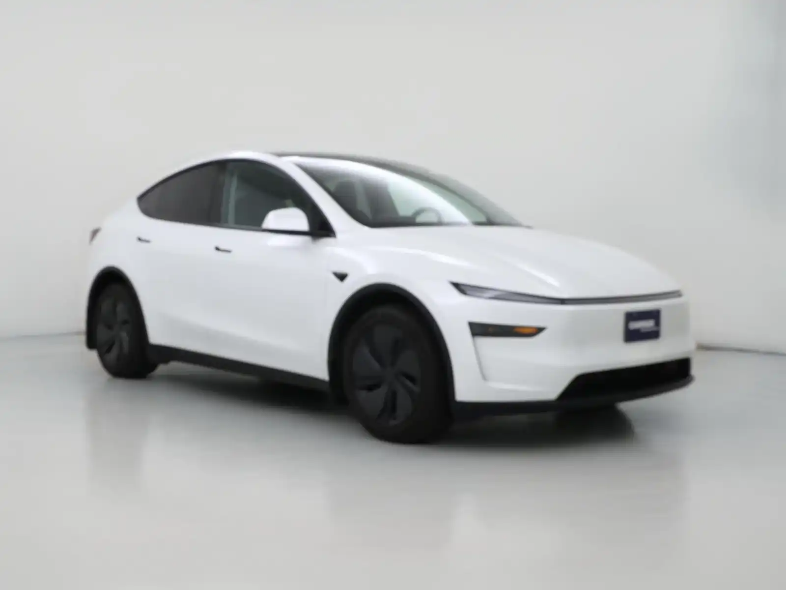 2026 Tesla Model Y Long Range RWD's photo