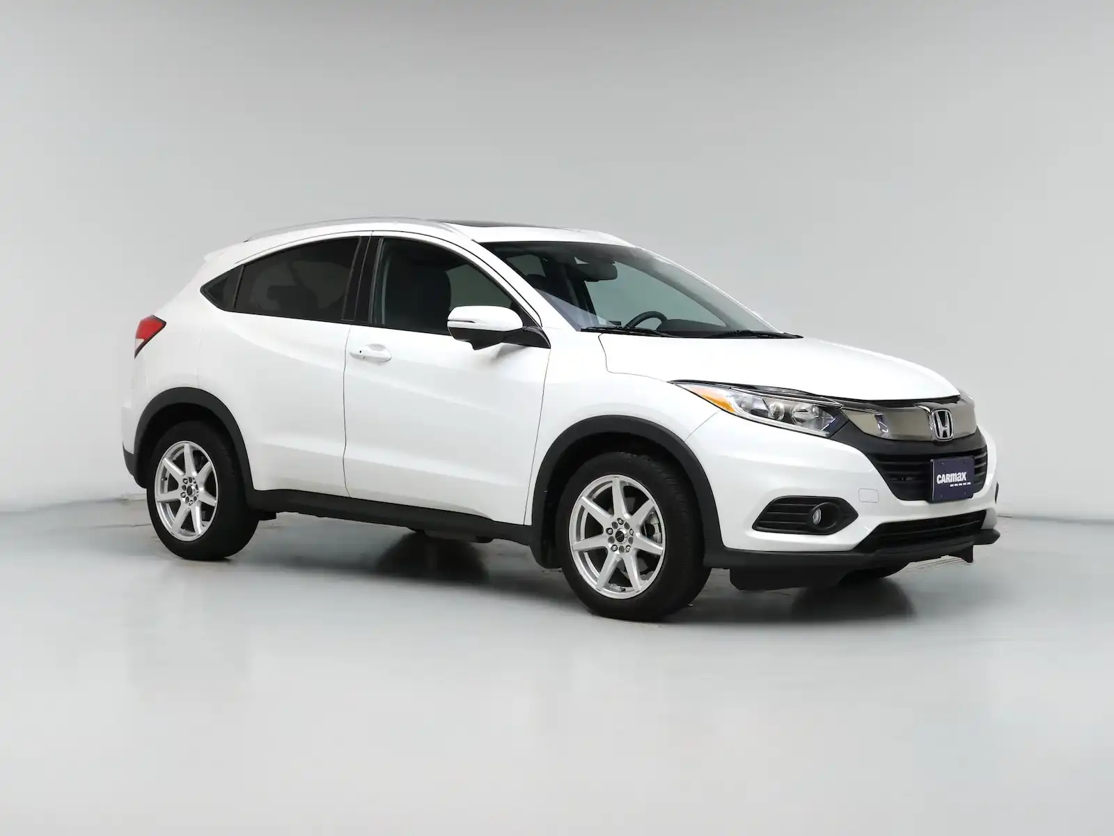 2022 Honda HR-V EX-L AWD's photo