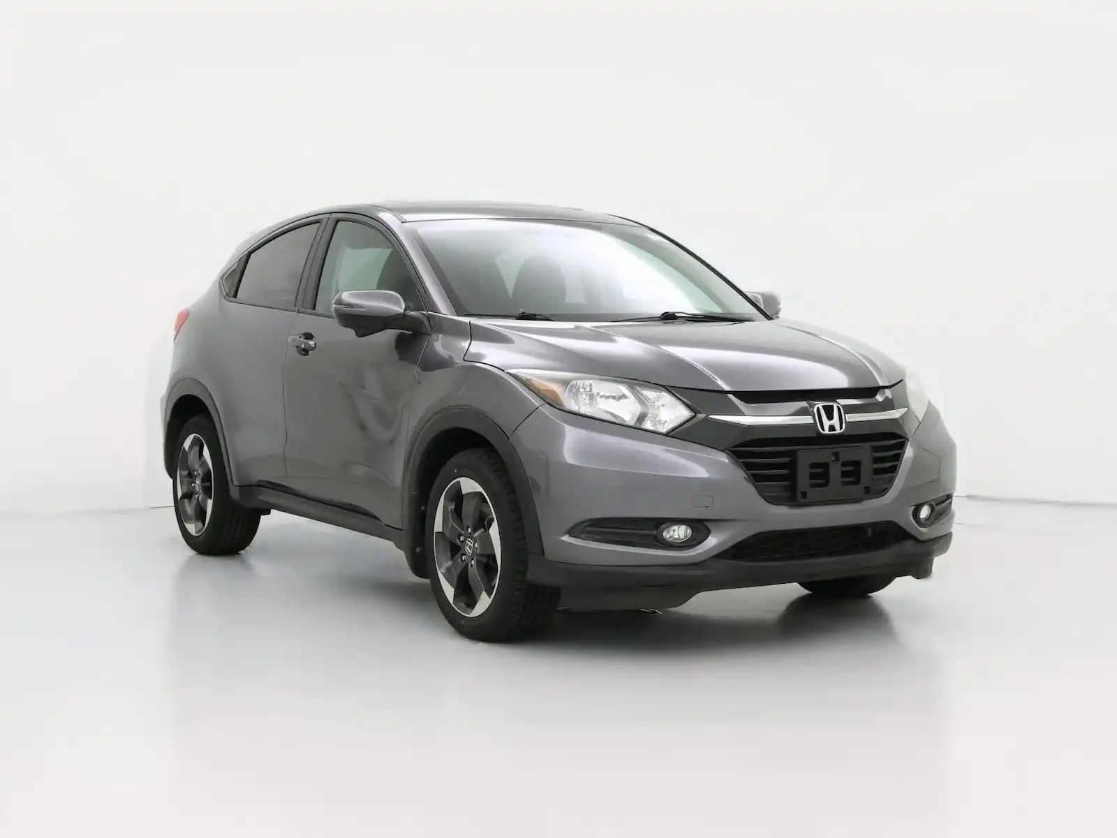 2018 Honda HR-V EX AWD's photo